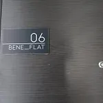 Bene39 公寓 都灵