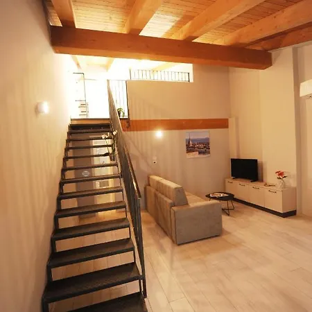 Bene39 Apartamento *