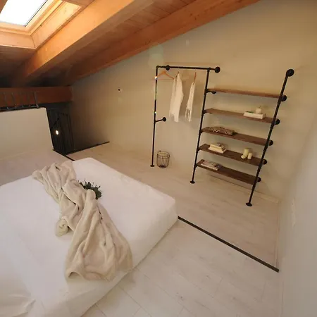 Bene39 Apartman Torino