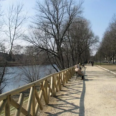 Bene39 Apartman Torino