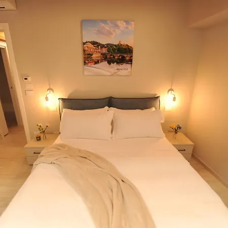 Bene39 Apartamento Turim