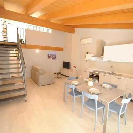 Bene39 Apartment