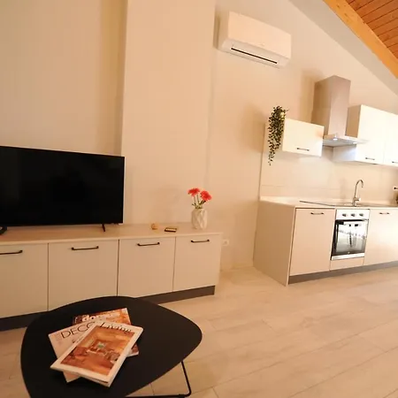 Bene39 Apartment *