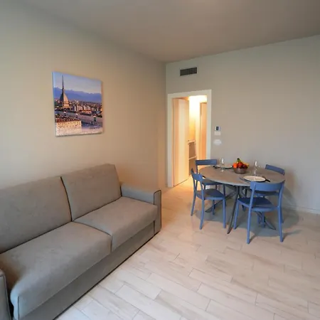 Apartmán Bene39 Turín