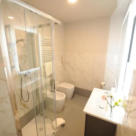 Bene39 Apartamento Turín