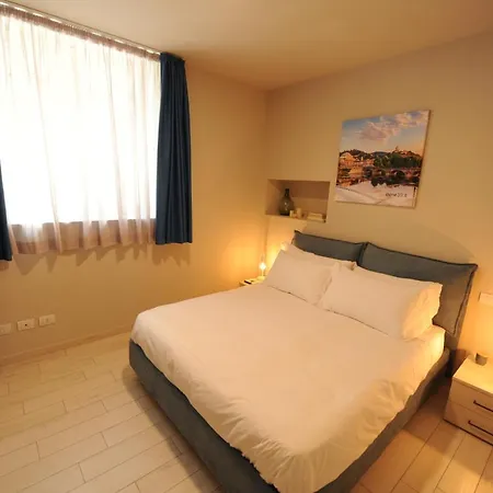 Apartmán Bene39 Turín