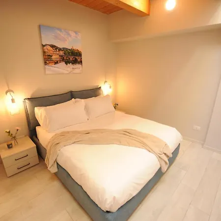 Apartment Bene39 Turin
