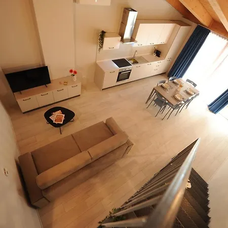 Bene39 Apartamento *