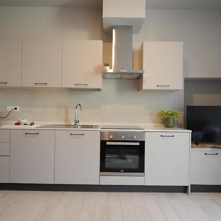 Apartment Bene39