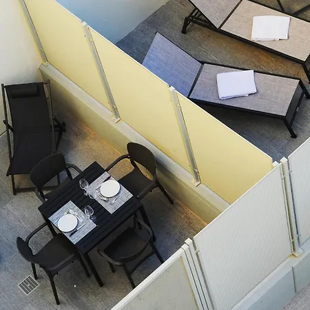 Bene39 Apartmán