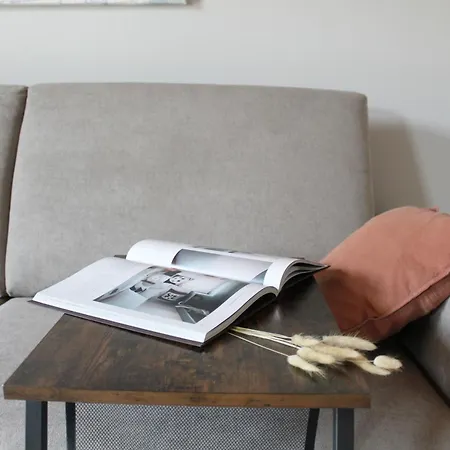 Bene39 Apartment *