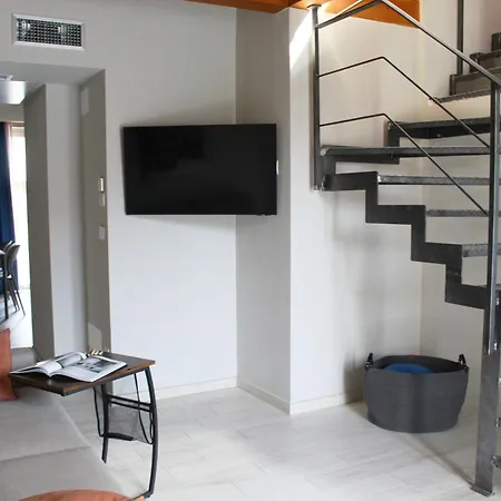 Bene39 Apartment