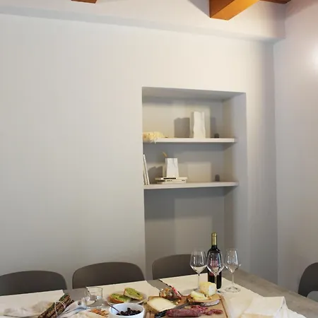 Apartment Bene39 Turin