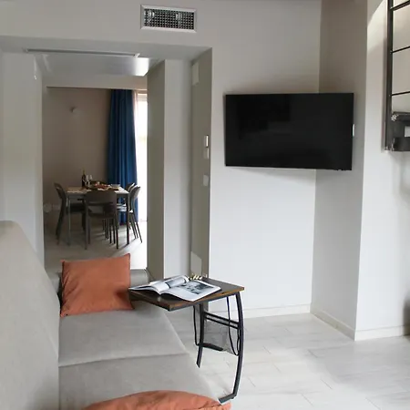 Apartment Bene39 Turin