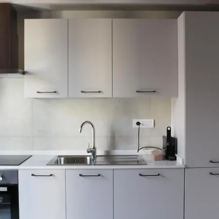 Bene39 Apartment