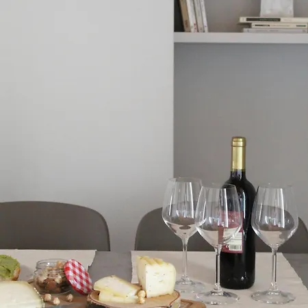 Apartment Bene39 Turin