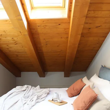 Apartment Bene39