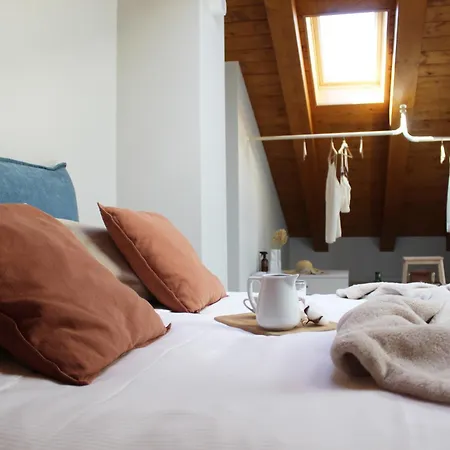 Apartmán Bene39 *