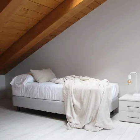 Bene39 Apartment *