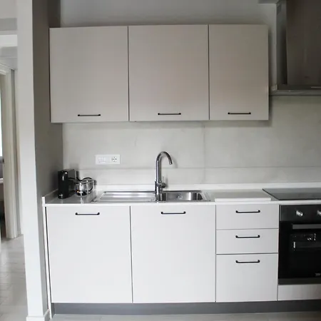 Bene39 Apartment