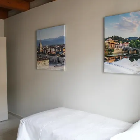 Bene39 Apartment *