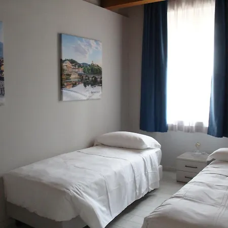 Apartment Bene39 Turin