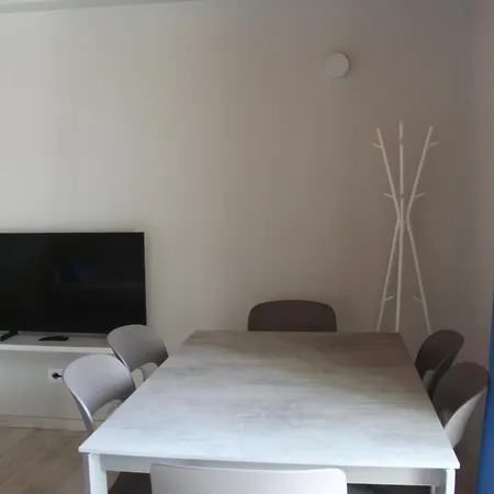 Apartment Bene39 Turin
