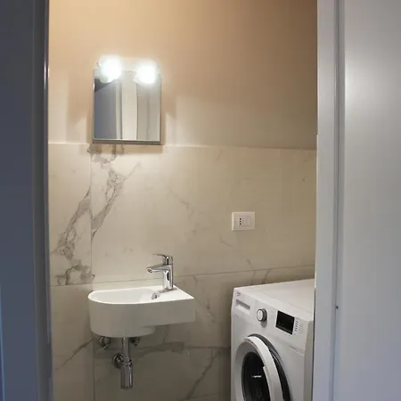 Apartamento Bene39 *