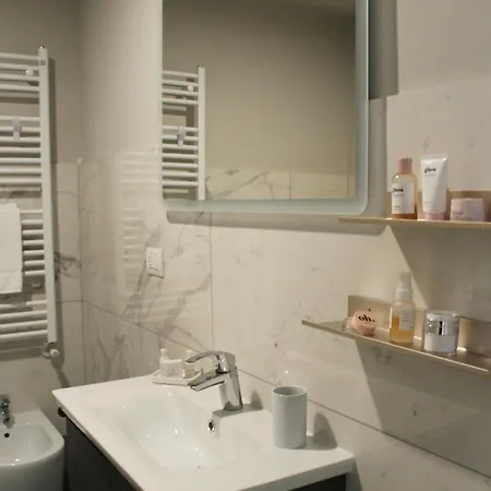 Apartment Bene39 Turin