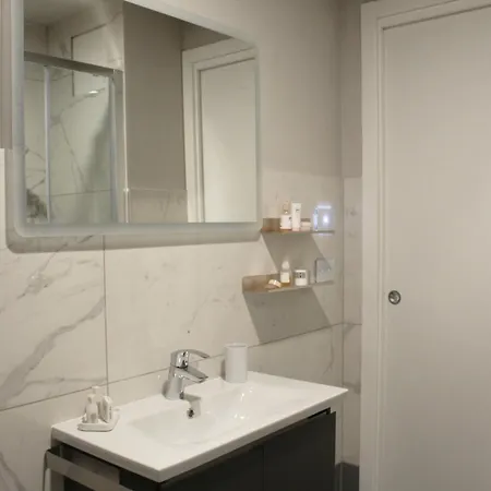 Apartment Bene39