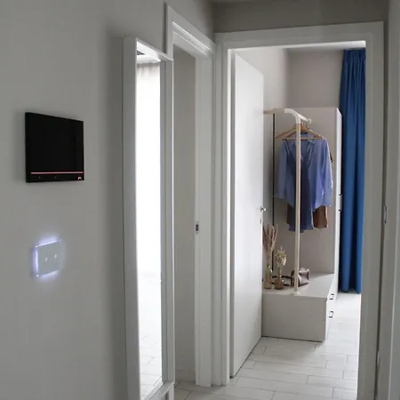 Apartman Bene39 Torino