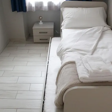 Bene39 Apartman Torino