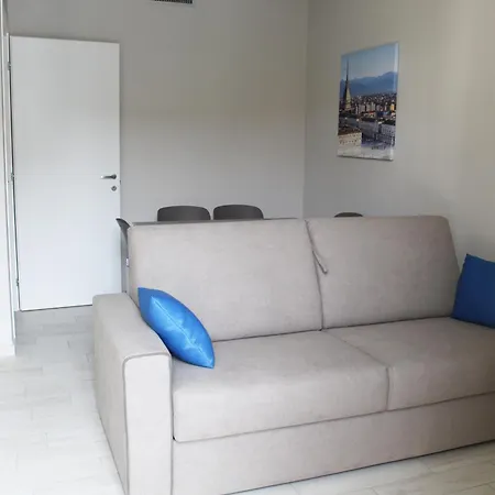 Bene39 Apartment Turin