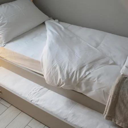 Apartment Bene39 Turin