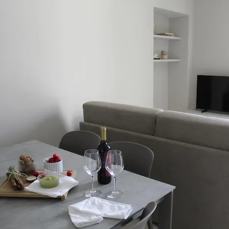 Bene39 Apartment