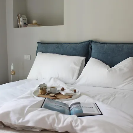 Apartment Bene39 *