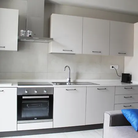 Apartment Bene39 *