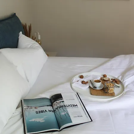 Apartment Bene39 *