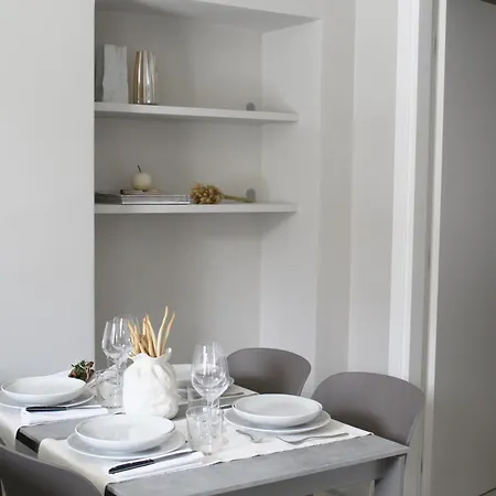 Bene39 Apartment