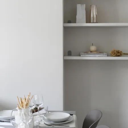 Apartment Bene39 Turin