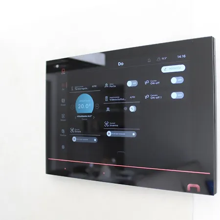 Bene39 Apartmán Turín