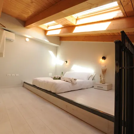 Apartamento Bene39 *