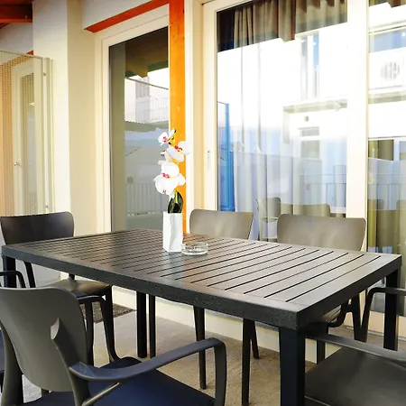 Bene39 Apartman Torino