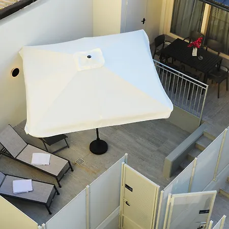 Bene39 Apartment