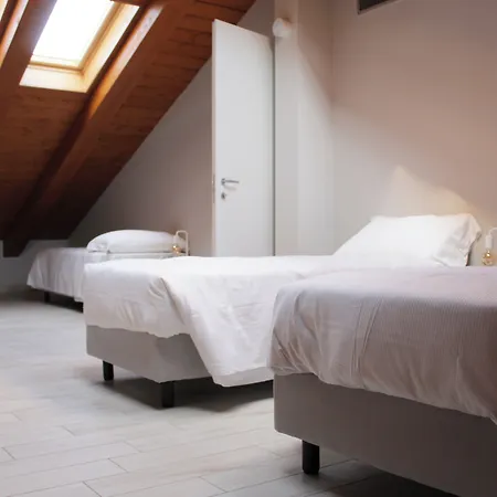 Apartman Bene39 Torino