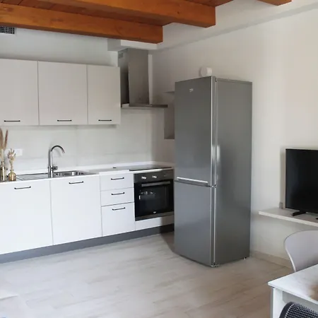 Apartamento Bene39 Turín