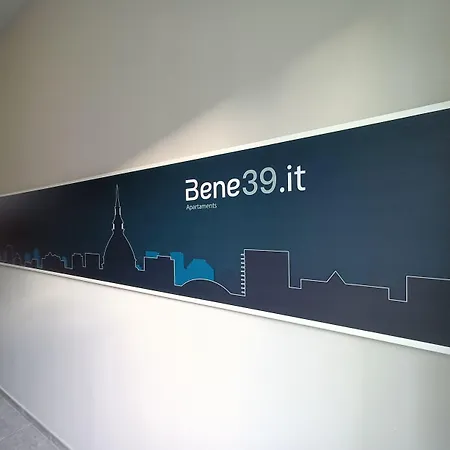 Bene39 公寓 *