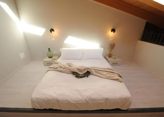 Bene39 公寓 都灵