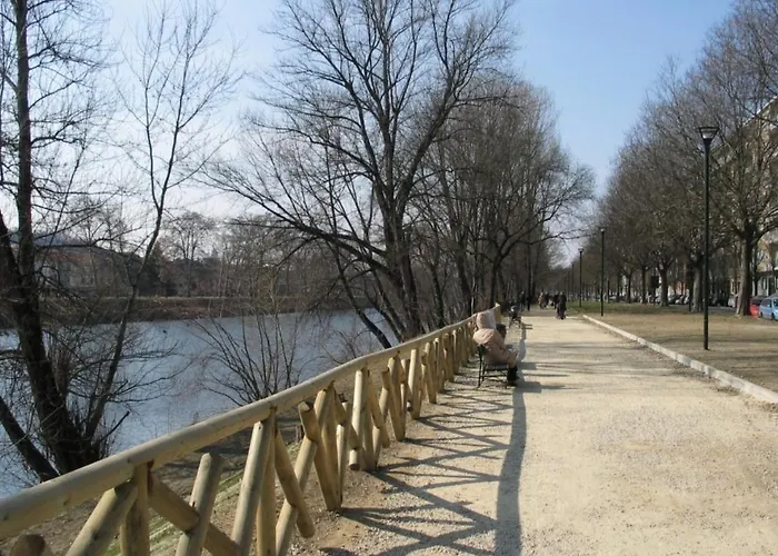 Bene39 公寓 都灵