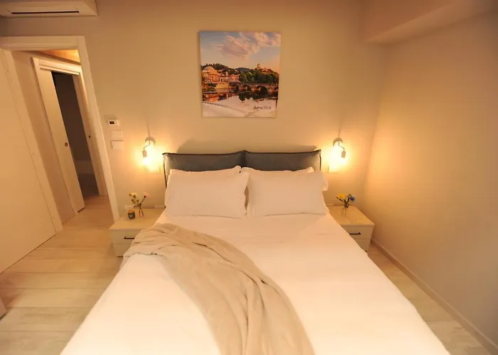 Bene39 公寓 都灵